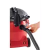 Odkurzacz Flex VC 21 L MC Czarny Czerwony 20 L 1000 W