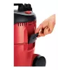 Odkurzacz Flex VC 21 L MC Czarny Czerwony 20 L 1000 W
