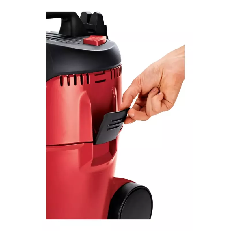 Odkurzacz Flex VC 21 L MC Czarny Czerwony 20 L 1000 W