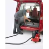 Odkurzacz Flex VC 21 L MC Czarny Czerwony 20 L 1000 W
