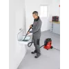 Odkurzacz Flex VC 21 L MC Czarny Czerwony 20 L 1000 W