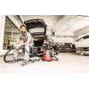 Odkurzacz Flex VC 21 L MC Czarny Czerwony 20 L 1000 W