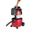 Odkurzacz Flex VC 21 L MC Czarny Czerwony 20 L 1000 W