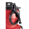 Odkurzacz Flex VC 21 L MC Czarny Czerwony 20 L 1000 W