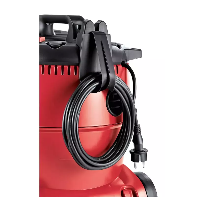 Odkurzacz Flex VC 21 L MC Czarny Czerwony 20 L 1000 W