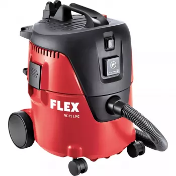 Odkurzacz Flex VC 21 L MC Czarny Czerwony 20 L 1000 W