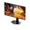 Monitor komputerowy AOC G4 Q27G4ZDR 67,3 cm (26,5 cala) 2560 x 1440 pikseli Quad HD QD-OLED Czarny, Czerwony