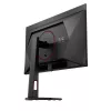 Monitor komputerowy AOC G4 Q27G4ZDR 67,3 cm (26,5 cala) 2560 x 1440 pikseli Quad HD QD-OLED Czarny, Czerwony