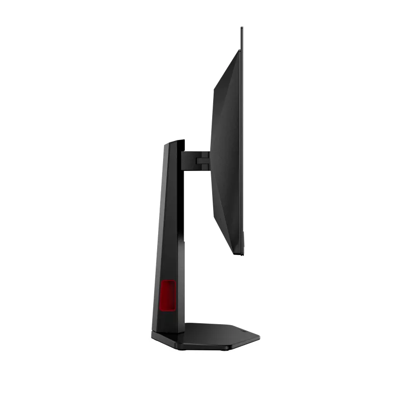 Monitor komputerowy AOC G4 Q27G4ZDR 67,3 cm (26,5 cala) 2560 x 1440 pikseli Quad HD QD-OLED Czarny, Czerwony