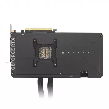 Karta graficzna ASUS GeForce RTX 5090 — 32 GB GDDR7, 512-bit, PCIe 5.0, 4 wyświetlacze, 2580 MHz boost