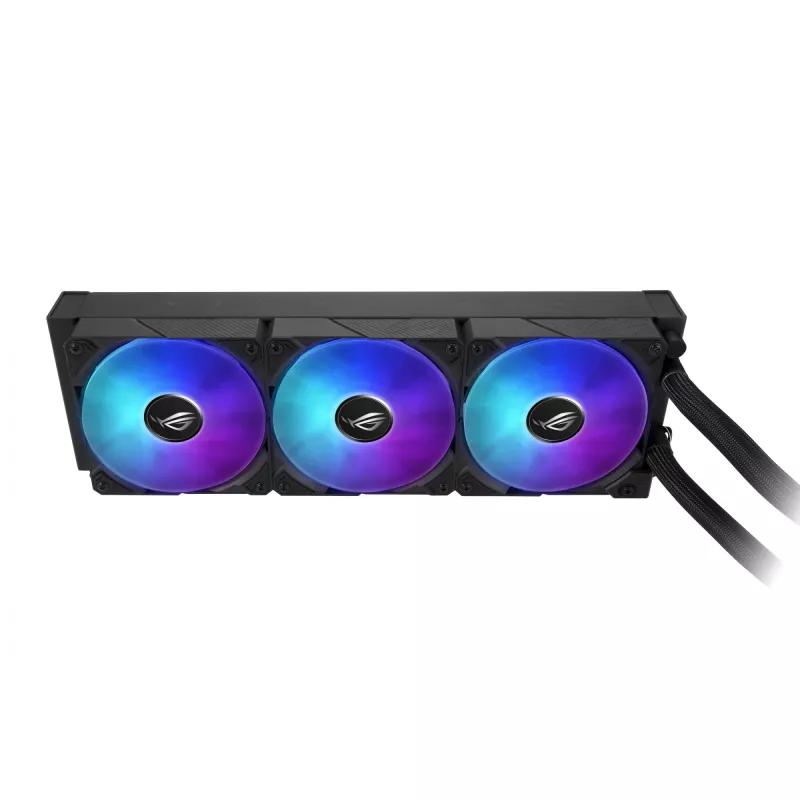 Karta graficzna ASUS GeForce RTX 5090 — 32 GB GDDR7, 512-bit, PCIe 5.0, 4 wyświetlacze, 2580 MHz boost