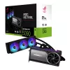 Karta graficzna ASUS GeForce RTX 5090 — 32 GB GDDR7, 512-bit, PCIe 5.0, 4 wyświetlacze, 2580 MHz boost