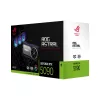 Karta graficzna ASUS GeForce RTX 5090 — 32 GB GDDR7, 512-bit, PCIe 5.0, 4 wyświetlacze, 2580 MHz boost