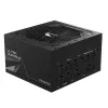GIGABYTE UD850GM zasilacz 850 W 20+4 pin ATX ATX Czarny