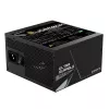 GIGABYTE UD850GM zasilacz 850 W 20+4 pin ATX ATX Czarny