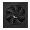 GIGABYTE UD850GM zasilacz 850 W 20+4 pin ATX ATX Czarny