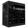 GIGABYTE UD850GM zasilacz 850 W 20+4 pin ATX ATX Czarny