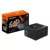 GIGABYTE UD850GM zasilacz 850 W 20+4 pin ATX ATX Czarny