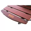 Grill Kamado Pro 22 cale TARGUS Rozmiar M Ciemnoszary