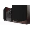 Sharp XL-B512(BR) system audio domowego - mikro wieża audio 45 W Brązowy