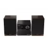 Sharp XL-B512(BR) system audio domowego - mikro wieża audio 45 W Brązowy