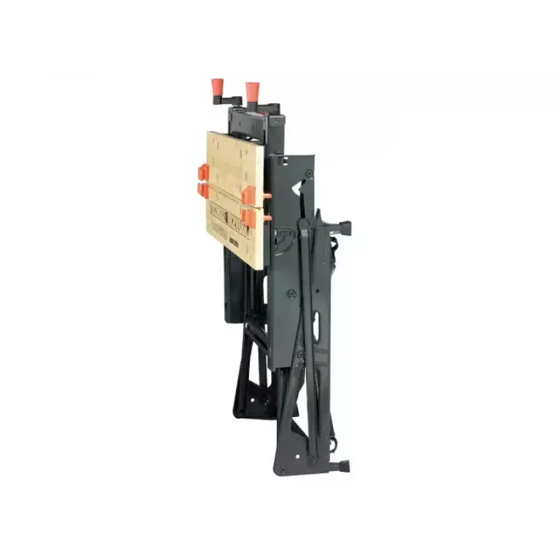 Przenośny stół warsztatowy Black & Decker WM550