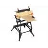 Przenośny stół warsztatowy Black & Decker WM550