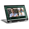DELL Latitude 7350 2-in-1 Intel Core Ultra 5 135U Hybrydowy (2-w-1) 33,8 cm (13,3 cala) Ekran dotykowy Quad HD+ 16 GB LPDDR5x-SDRAM 512 GB SSD Wi-Fi 7 (802.11be) Windows 11 Pro Niemiecki Szary