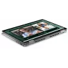 DELL Latitude 7350 2-in-1 Intel Core Ultra 5 135U Hybrydowy (2-w-1) 33,8 cm (13,3 cala) Ekran dotykowy Quad HD+ 16 GB LPDDR5x-SDRAM 512 GB SSD Wi-Fi 7 (802.11be) Windows 11 Pro Niemiecki Szary