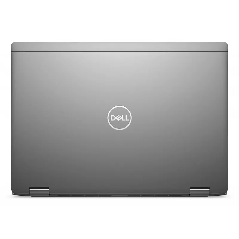 DELL Latitude 7350 2-in-1 Intel Core Ultra 5 135U Hybrydowy (2-w-1) 33,8 cm (13,3 cala) Ekran dotykowy Quad HD+ 16 GB LPDDR5x-SDRAM 512 GB SSD Wi-Fi 7 (802.11be) Windows 11 Pro Niemiecki Szary