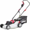Kosiarka NAC ELECTRIC LAWN MOWER 1500W 37cm LE15-37-PB-S