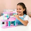 Interaktywny zestaw do zabawy ze zwierzakami Cobi Set Little Live Pets Families Clinic MO-26673, zestaw z akcesoriami klinicznymi