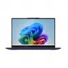 Lenovo IdeaPad 5 2-in-1 16AKP10 Copilot+ PC AMD Ryzen™ AI 7 350 Hybrid (2-in-1) 40,6 cm (16 cali) Ekran dotykowy WUXGA 16 GB LPDDR5x-SDRAM 1 TB SSD Wi-Fi 7 (802.11be) Windows 11 Home angielski Niebieski