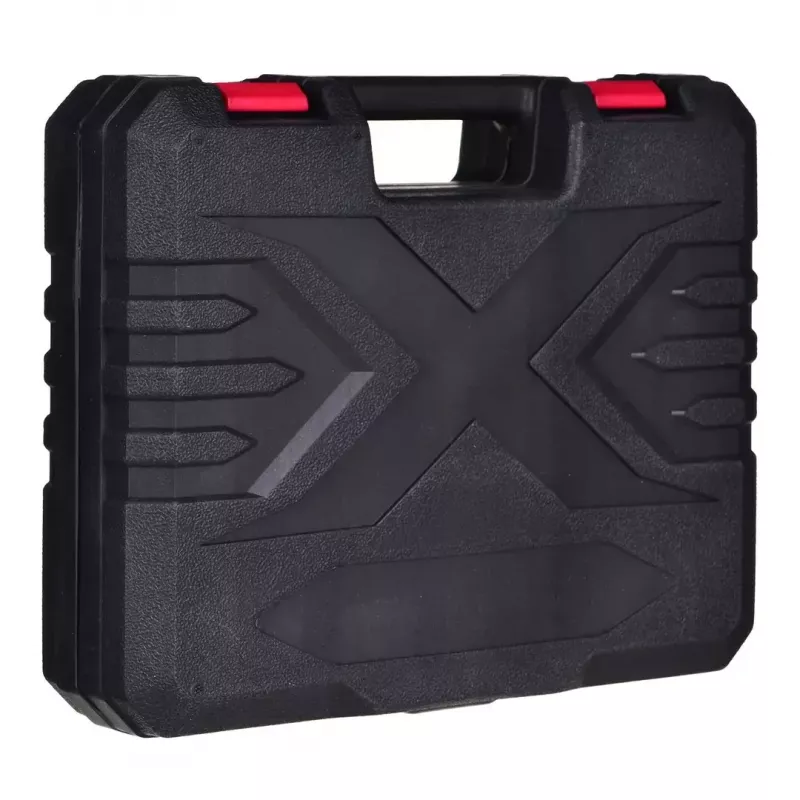 Wiertarka VERTEX WK21Li-2 21V 2x1.7Ah
