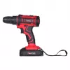 Wiertarka VERTEX WK21Li-2 21V 2x1.7Ah