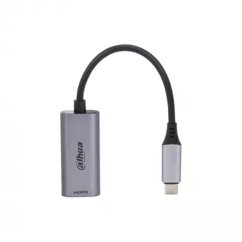 Adapter Dahua Technology USB 3.1 Typu-C na HDMI