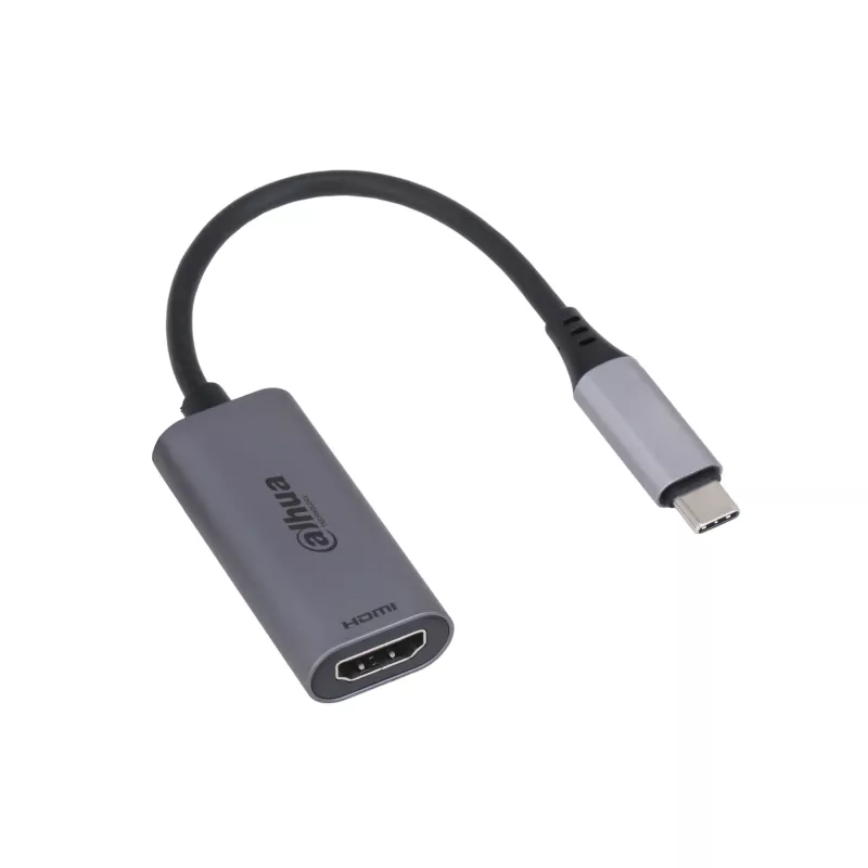 Adapter Dahua Technology USB 3.1 Typu-C na HDMI