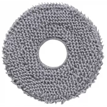 Ściereczka do mopa, Roborock antybakteryjna obrotowa ściereczka do mopa do Qrevo0 Curv Qrevo5 Edge S5A