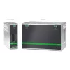 APC BVS240XDPDR 24V DC UPS – 240 W, 24 V, 10 A, montaż na szynie DIN, moduł zasilający bez baterii