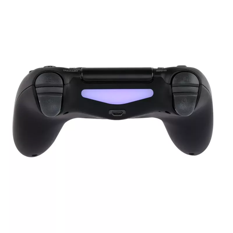 Gamepad GEMBIRD JPD-PS4BT-02 Czarny – Bluetooth, RF, USB, bateria litowo-jonowa, PS4