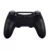 Gamepad GEMBIRD JPD-PS4BT-02 Czarny – Bluetooth, RF, USB, bateria litowo-jonowa, PS4
