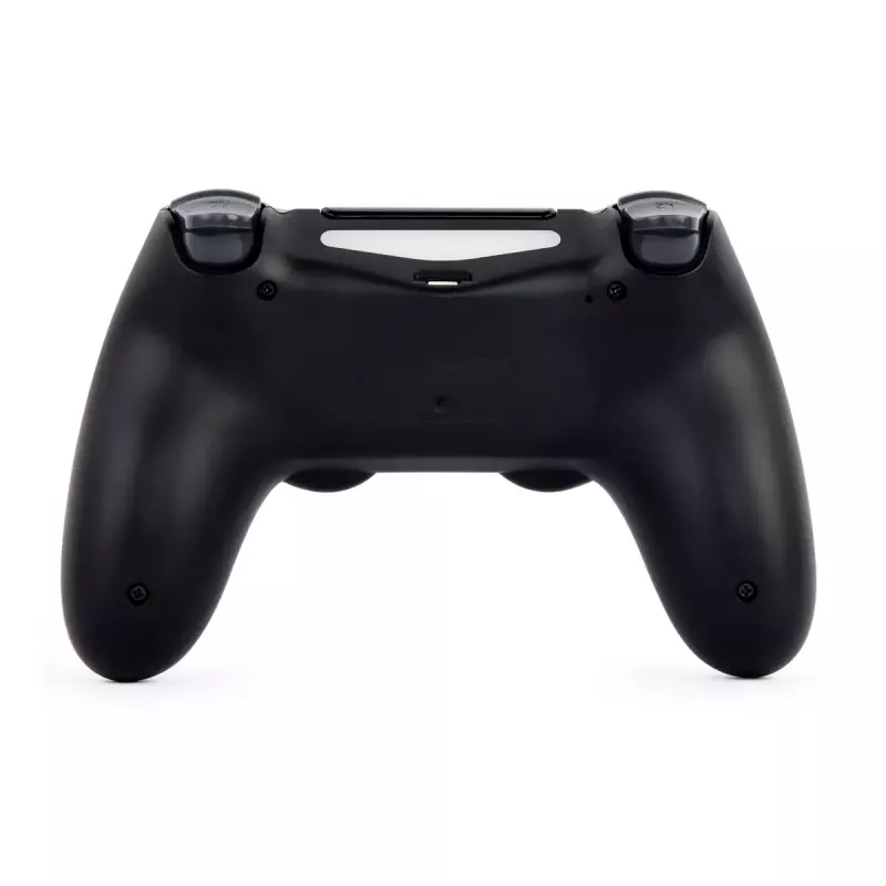 Gamepad GEMBIRD JPD-PS4BT-02 Czarny – Bluetooth, RF, USB, bateria litowo-jonowa, PS4