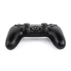 Gamepad GEMBIRD JPD-PS4BT-02 Czarny – Bluetooth, RF, USB, bateria litowo-jonowa, PS4