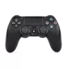 Gamepad GEMBIRD JPD-PS4BT-02 Czarny – Bluetooth, RF, USB, bateria litowo-jonowa, PS4