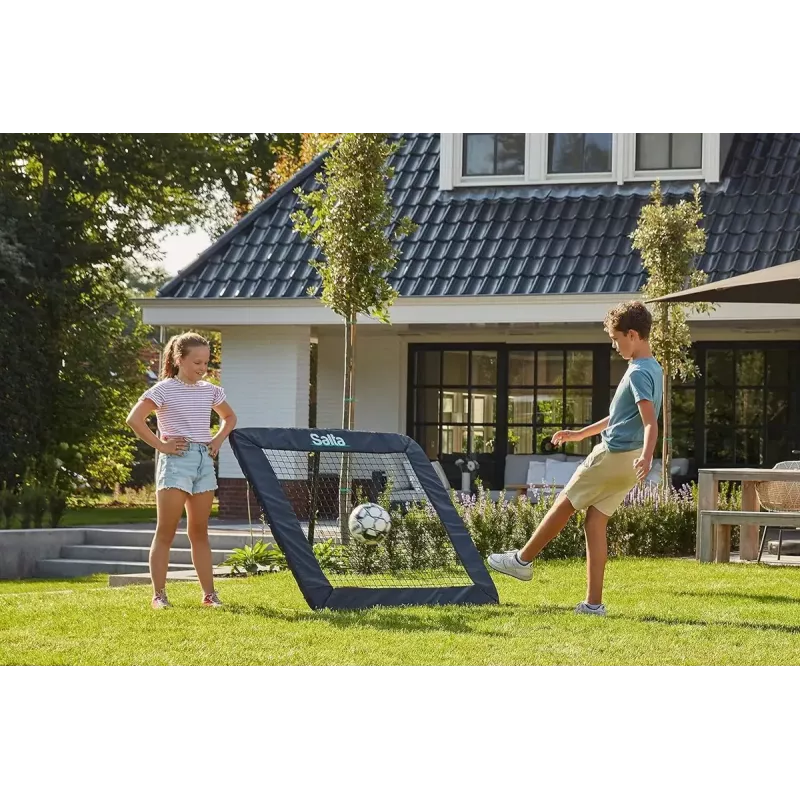 Trampolina rehabilitacyjna Salta Motion 124 x 124 cm – model 5129