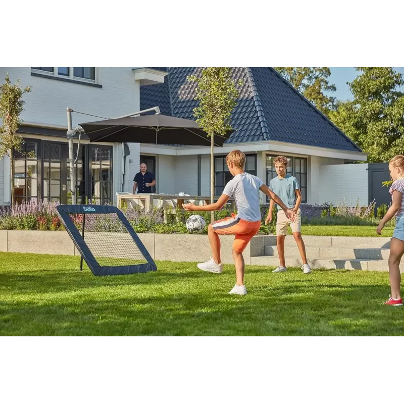 Trampolina rehabilitacyjna Salta Motion 124 x 124 cm – model 5129