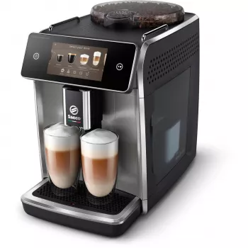 Ekspres do kawy Saeco SM6685/00 w pełni automatyczny 1,8 l