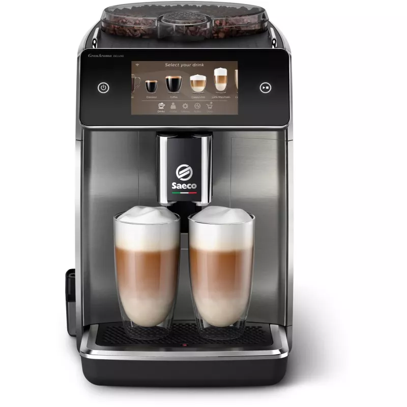 Ekspres do kawy Saeco SM6685/00 w pełni automatyczny 1,8 l