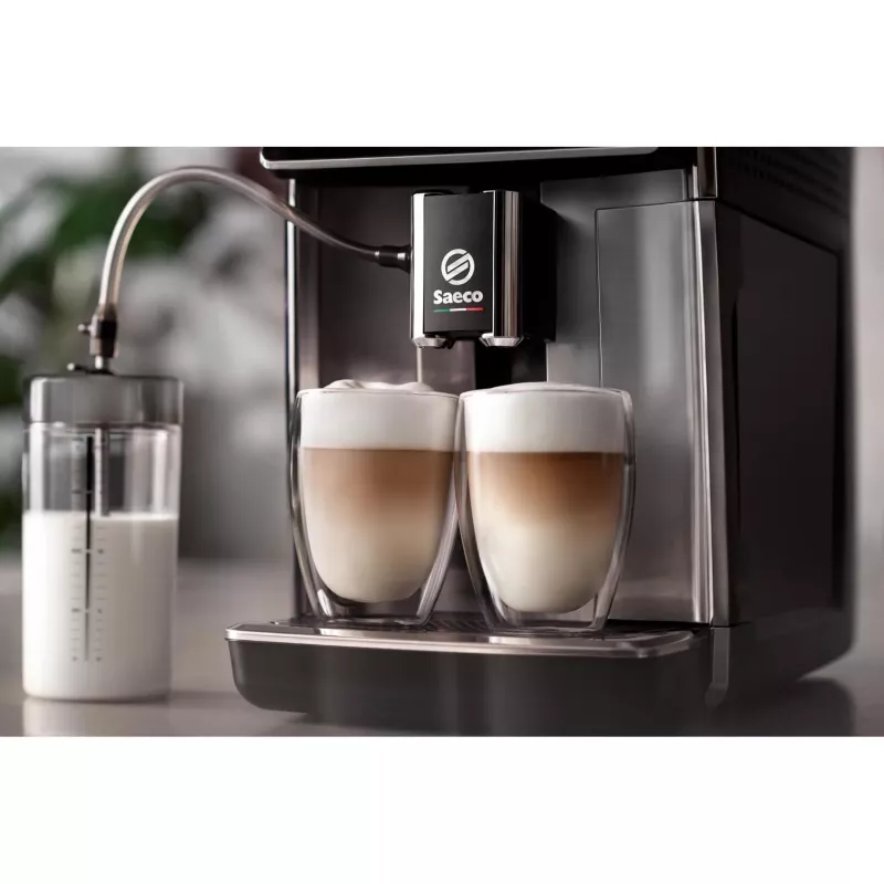 Ekspres do kawy Saeco SM6685/00 w pełni automatyczny 1,8 l