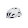 Kask rowerowy HJC CROSSER biały rozmiar S — ochronny kask rowerowy, rozmiar S